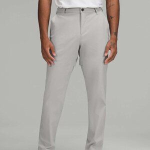 Lululemon Commission Classic-Fit Pant Warpstreme 34"L